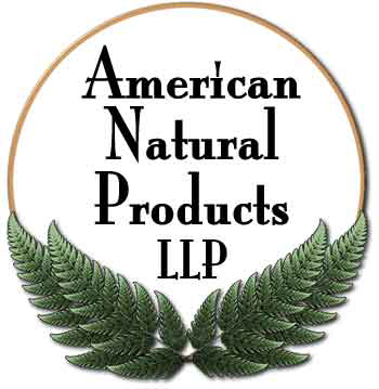 American Natural Products