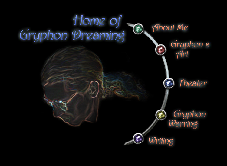 Home of Gryphon Dreaming