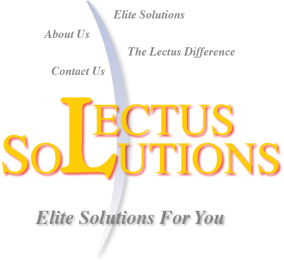 Lectus Solutions