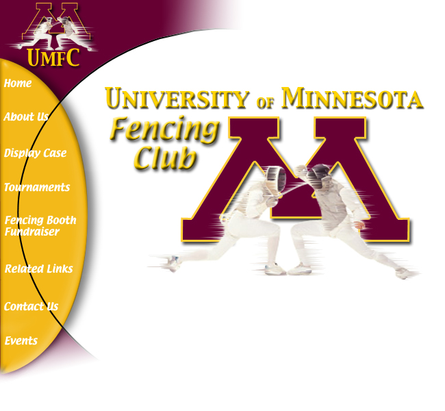 University of Minnesota Fencing Club