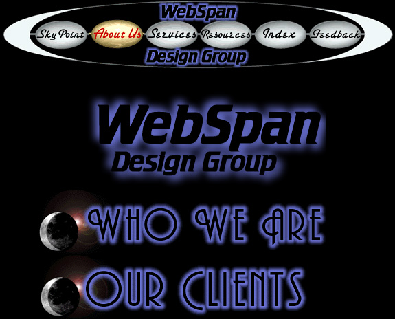 Webspan Design Group