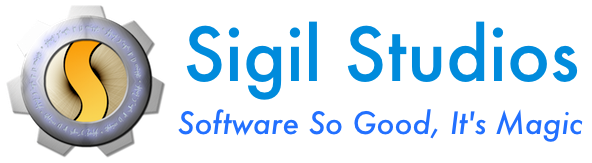 Sigil Studios - Software So Good, It’s Magic